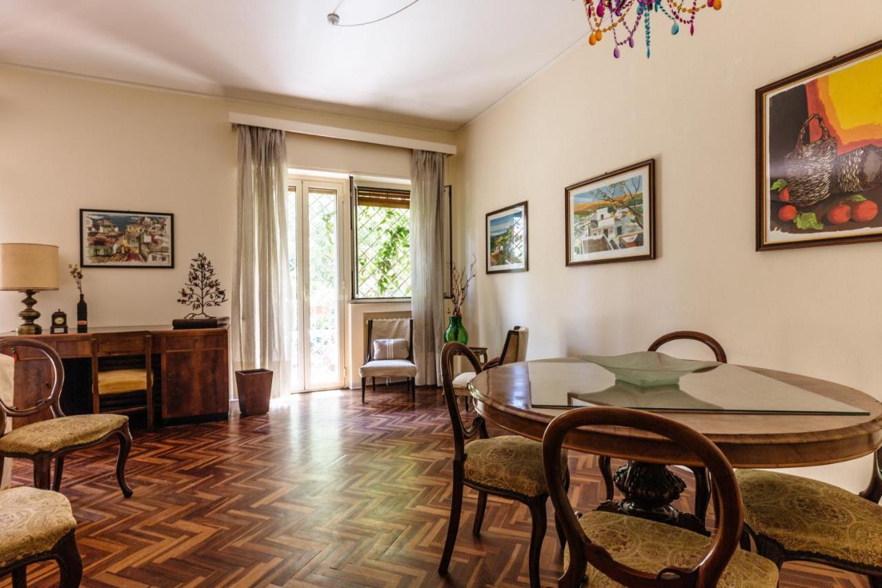 Casa Sole Luna con giardino by Wonderful Italy Palermo Esterno foto