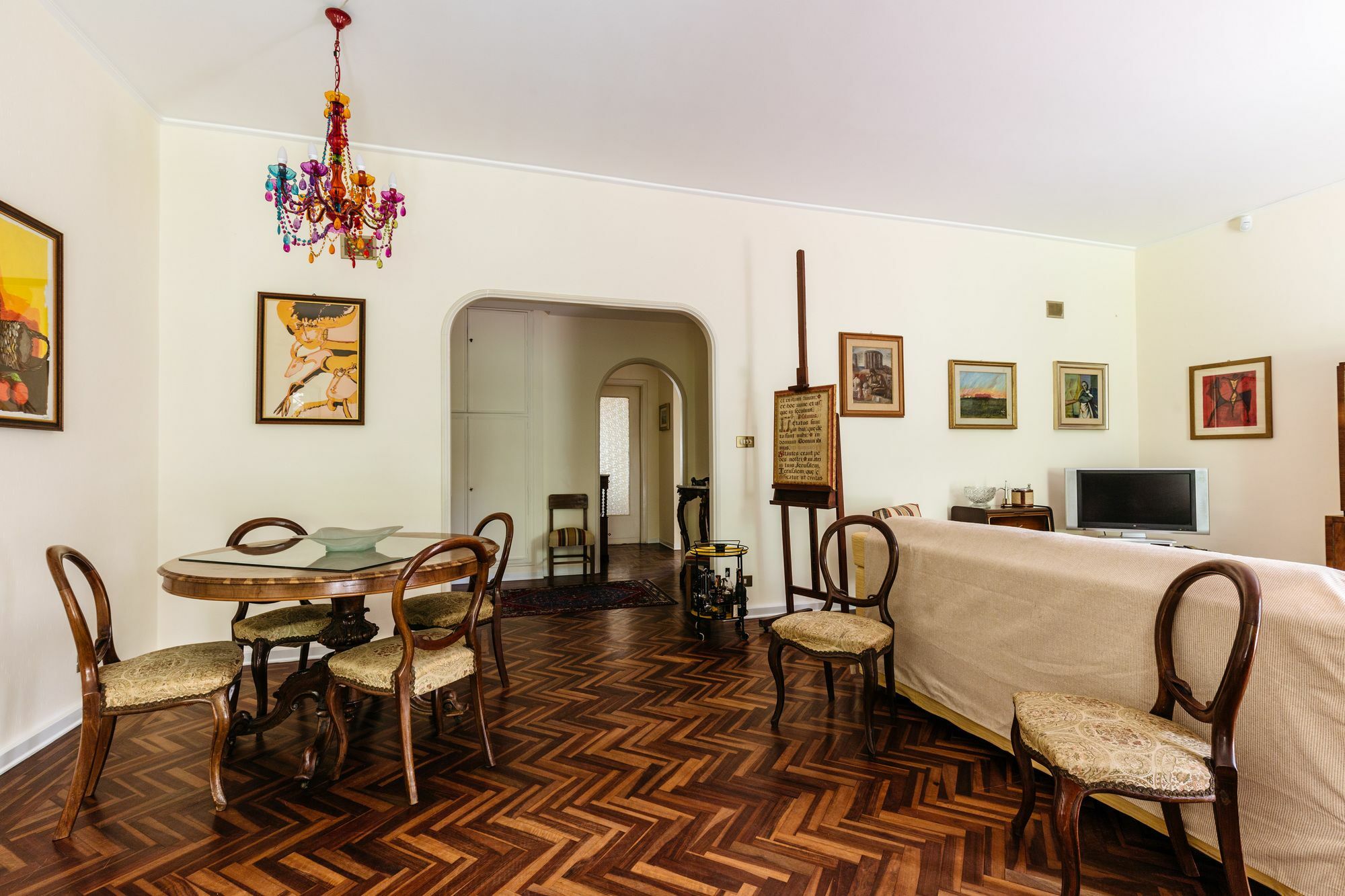 Casa Sole Luna con giardino by Wonderful Italy Palermo Esterno foto