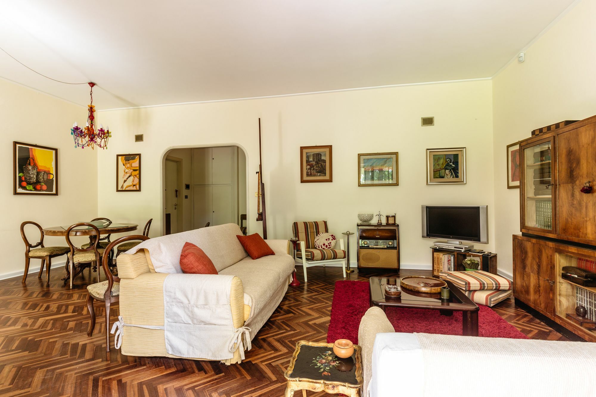 Casa Sole Luna con giardino by Wonderful Italy Palermo Esterno foto